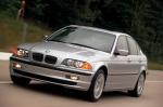 BMW 3-Series 1999 года